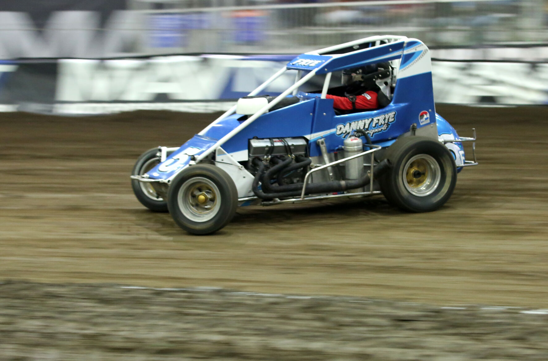 Chili Bowl